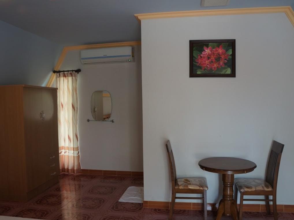 Hiso Resort Udon Thani Esterno foto