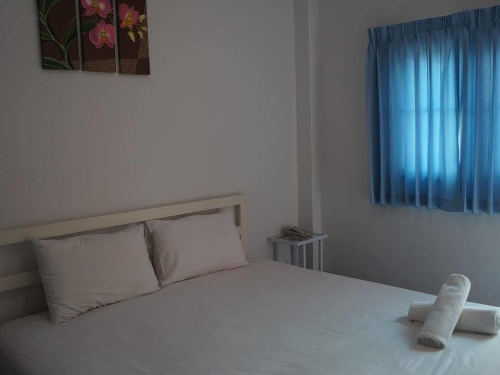 Hiso Resort Udon Thani Esterno foto