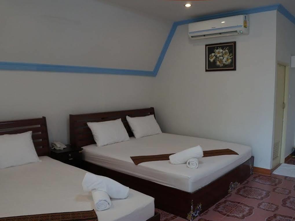 Hiso Resort Udon Thani Esterno foto
