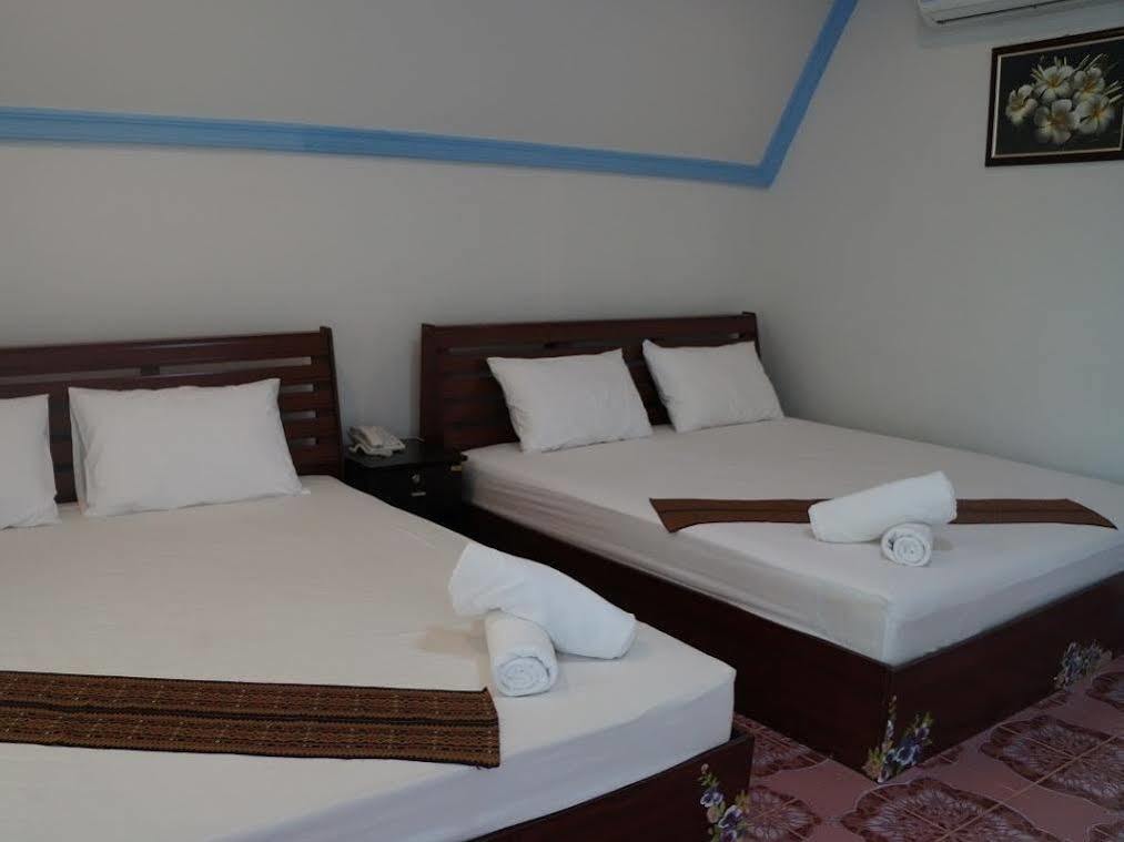 Hiso Resort Udon Thani Esterno foto